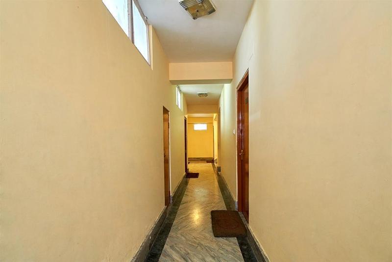 Hotel Tibet Gallery Gangtok Exterior foto